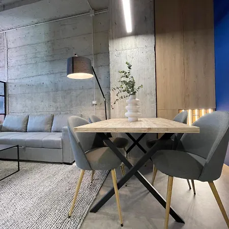 Ambassador Skyline Tirana