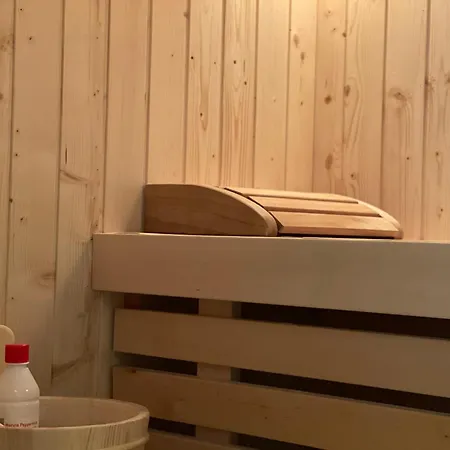 מלון דירות Ambassador Skyline טיראנה