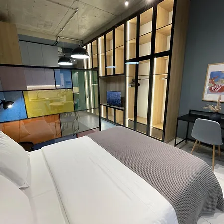 Ambassador Skyline 4*