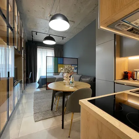 Ambassador Skyline 4*