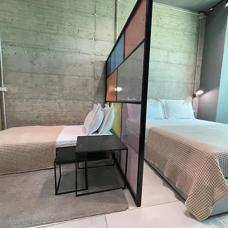 Apart Otel Ambassador Skyline