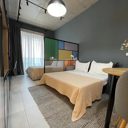 Ambassador Skyline 4*