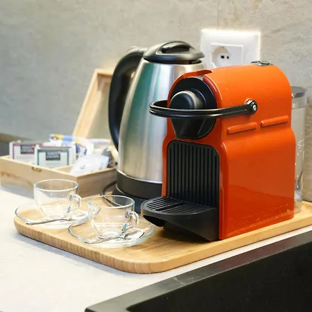 Ambassador Skyline Apart-hotel