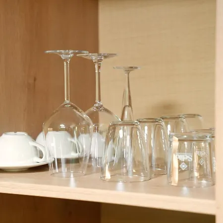 Ambassador Skyline Tirana