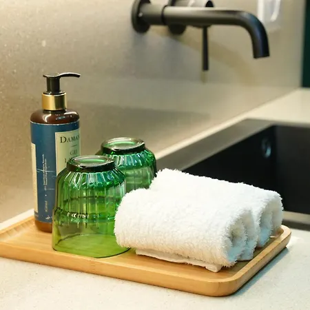 Ambassador Skyline טיראנה