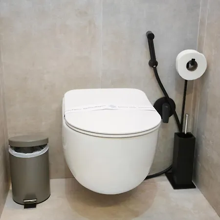 Ambassador Skyline מלון דירות