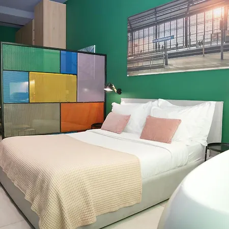 Ambassador Skyline Apart-hotel