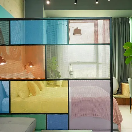 Apart-hotel Ambassador Skyline Tirana