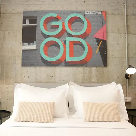 Apart-hotel Ambassador Skyline