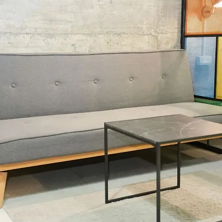 Ambassador Skyline Apart-hotel 4*