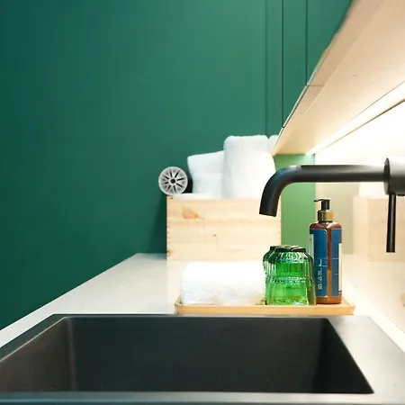 Ambassador Skyline Apart-hotel