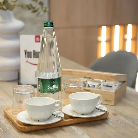 Apart-hotel Ambassador Skyline