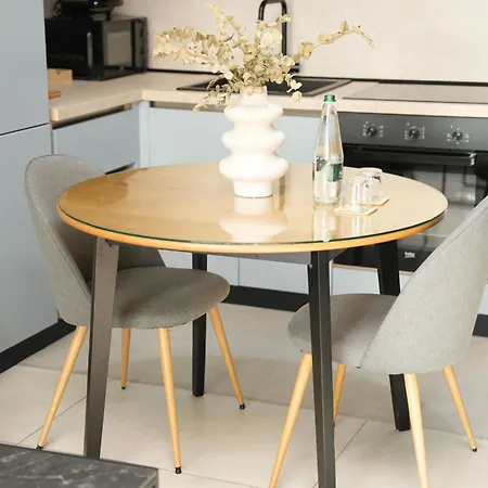 Ambassador Skyline Tirana