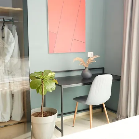 Ambassador Skyline 4* Tirana