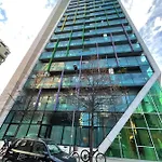 Lejlighedshotel Ambassador Skyline 4*