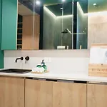 Lejlighedshotel Ambassador Skyline Tirana