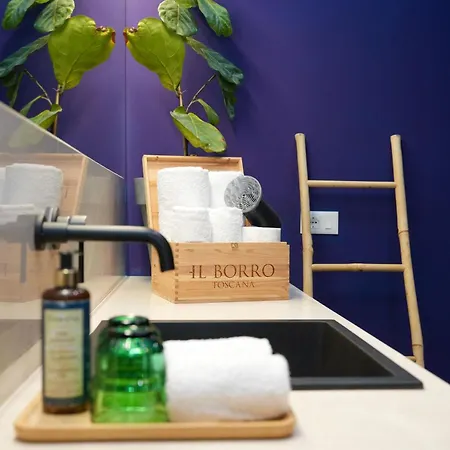 Ambassador Skyline Ξενοδοχείο με διαμερίσματα Τίρανα