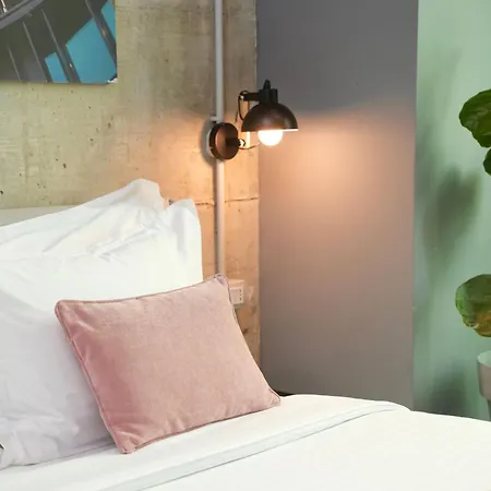 Ambassador Skyline 4*