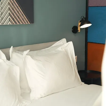 Hotel apartamentowy Ambassador Skyline