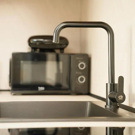 Ambassador Skyline 公寓式酒店