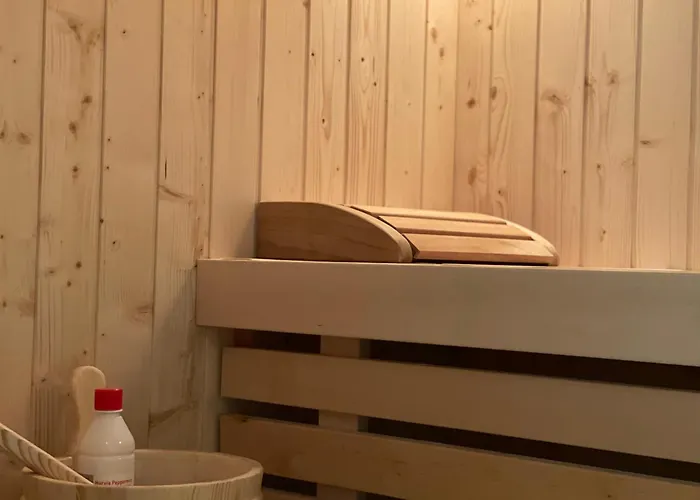 Hotel apartamentowy Ambassador Skyline Tirana