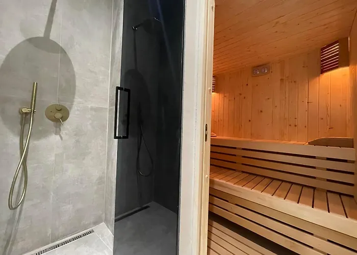 Ambassador Skyline Hotel apartamentowy