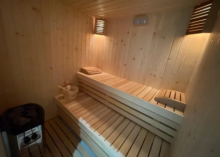 Ambassador Skyline Tirana