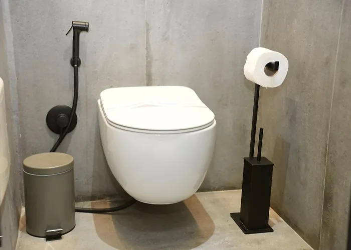 Ambassador Skyline Hotel apartamentowy