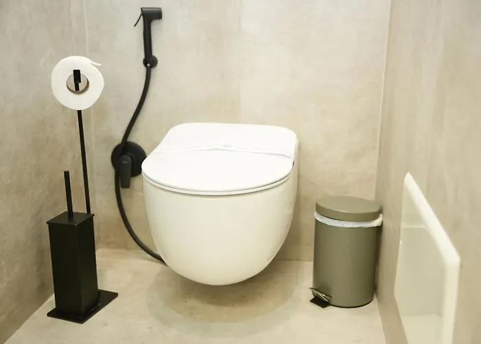 Hotel apartamentowy Ambassador Skyline