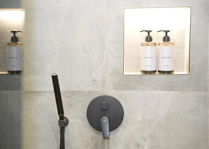 Ambassador Skyline Hotel apartamentowy