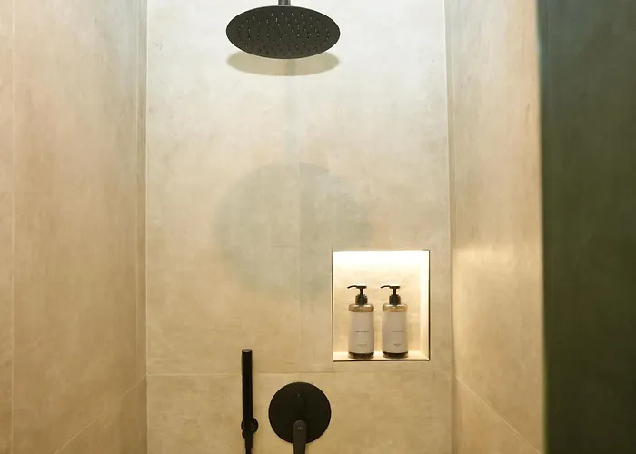 Ambassador Skyline Hotel apartamentowy