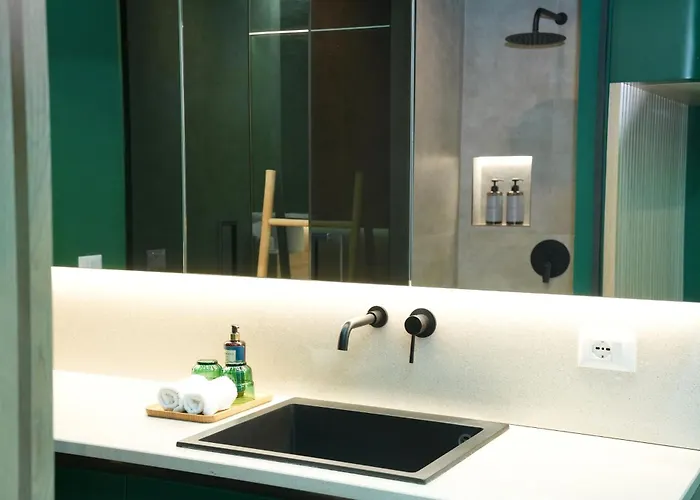 Ambassador Skyline 4*