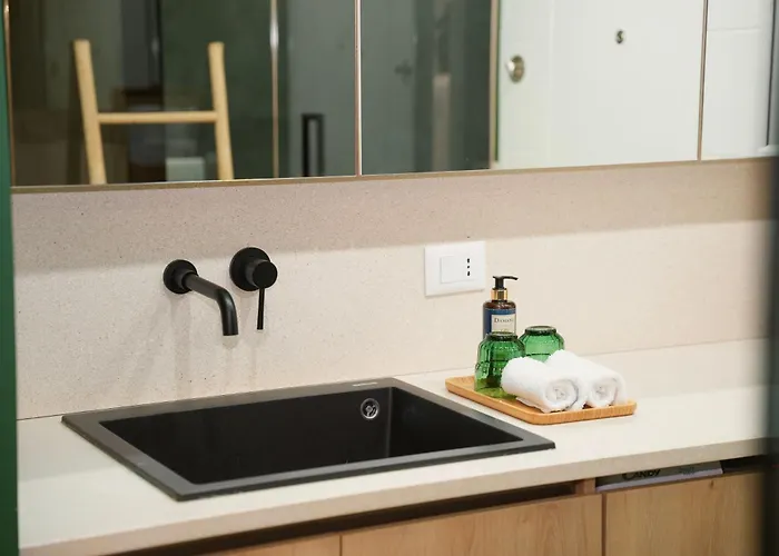 Ambassador Skyline 4*