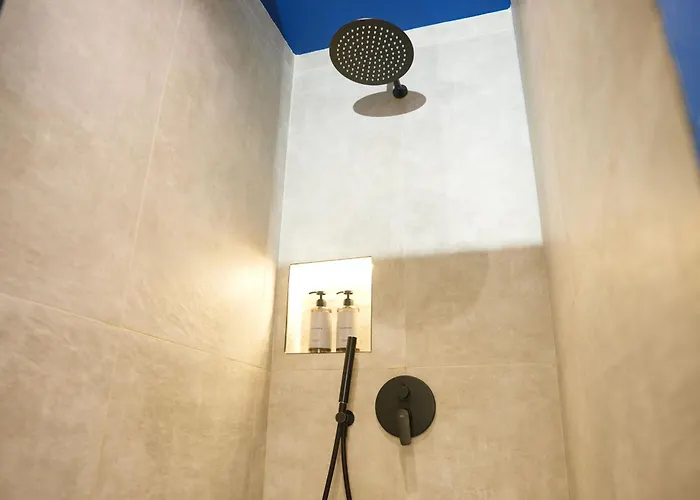 Ambassador Skyline Hotel apartamentowy