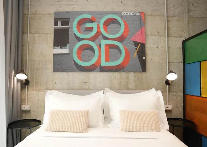 Hotel apartamentowy Ambassador Skyline