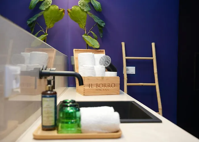 Ambassador Skyline Hotel apartamentowy Tirana