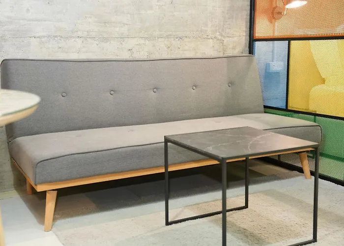 Ambassador Skyline Hotel apartamentowy 4*