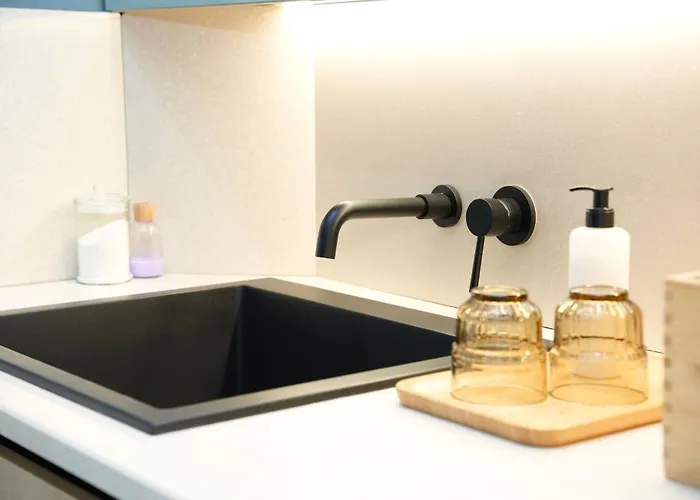 Ambassador Skyline Tirana